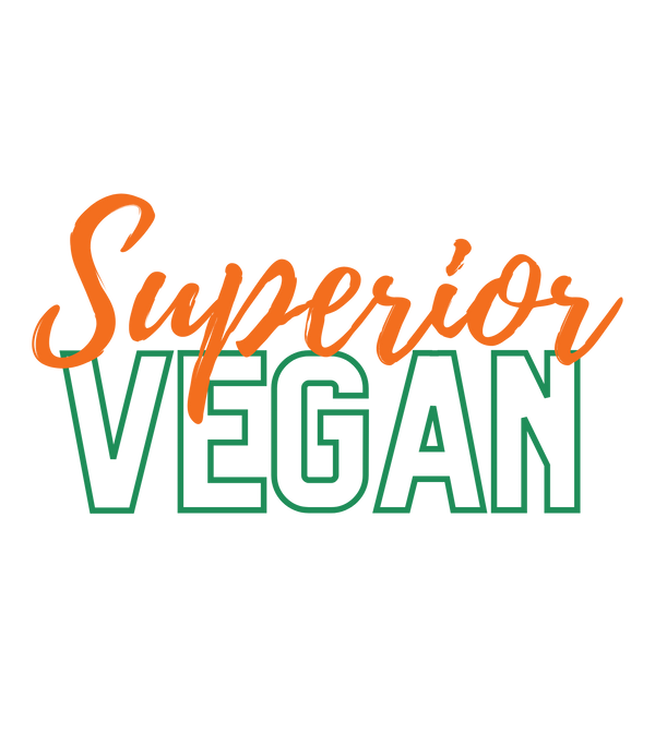 Superior Vegan